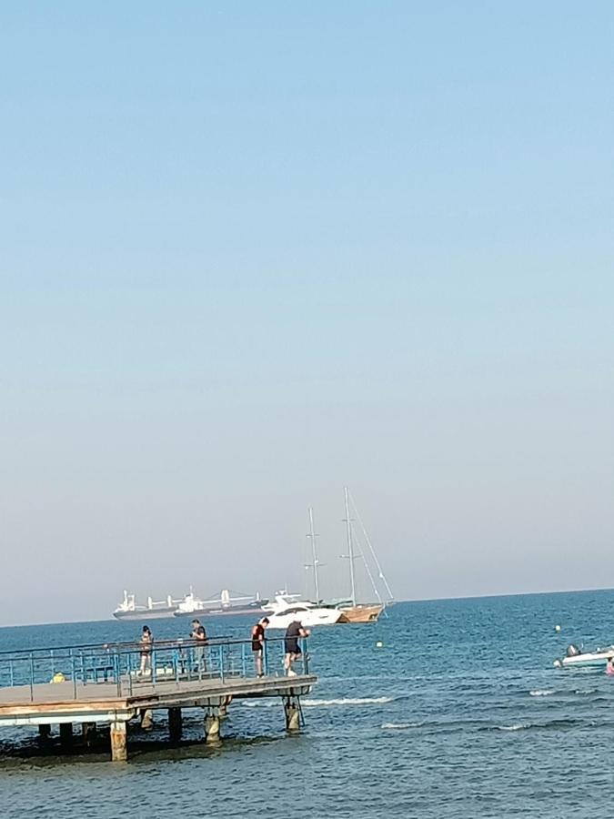 1 Bedroom Apartment Larnaca Phòng bức ảnh