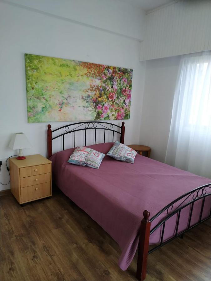 1 Bedroom Apartment Larnaca Ngoại thất bức ảnh