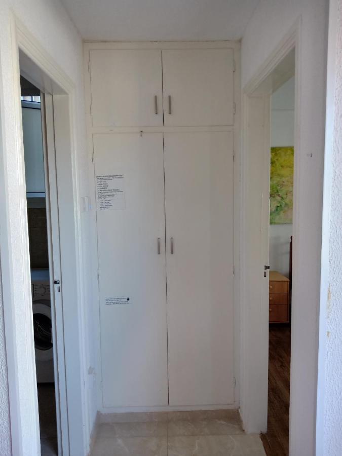 1 Bedroom Apartment Larnaca Ngoại thất bức ảnh