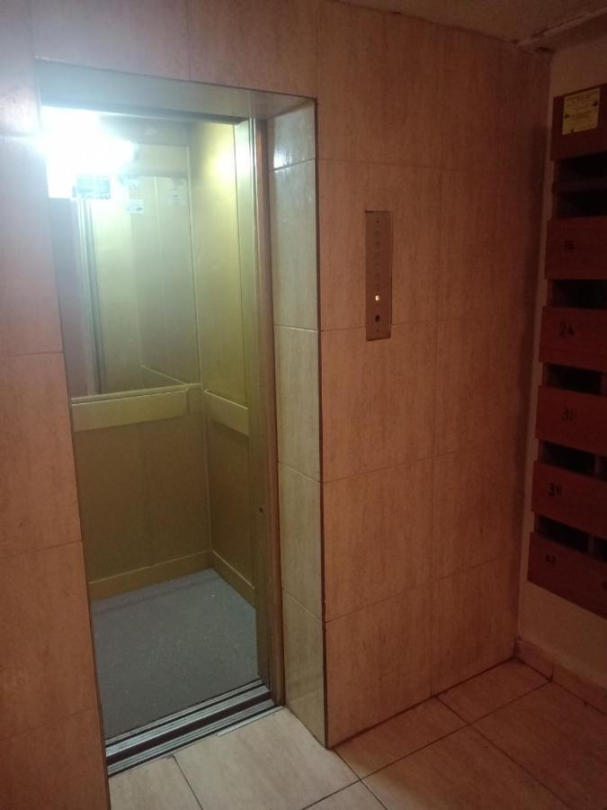 1 Bedroom Apartment Larnaca Ngoại thất bức ảnh