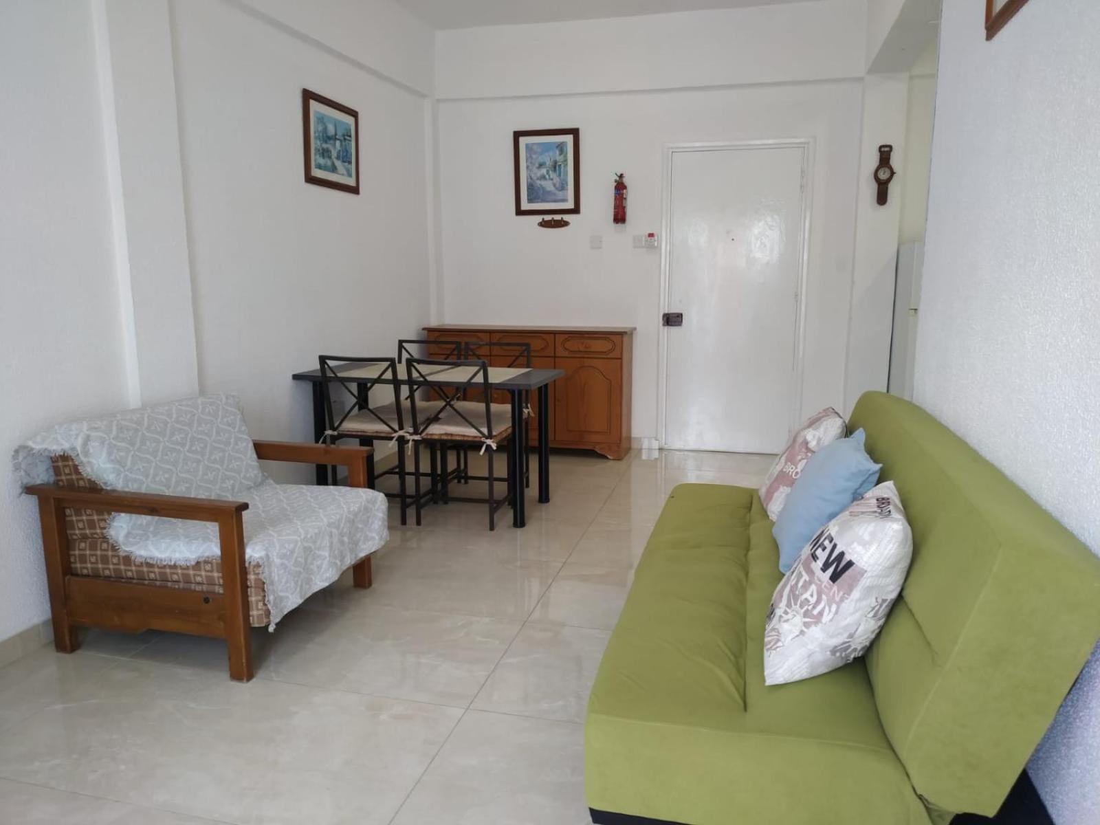 1 Bedroom Apartment Larnaca Phòng bức ảnh