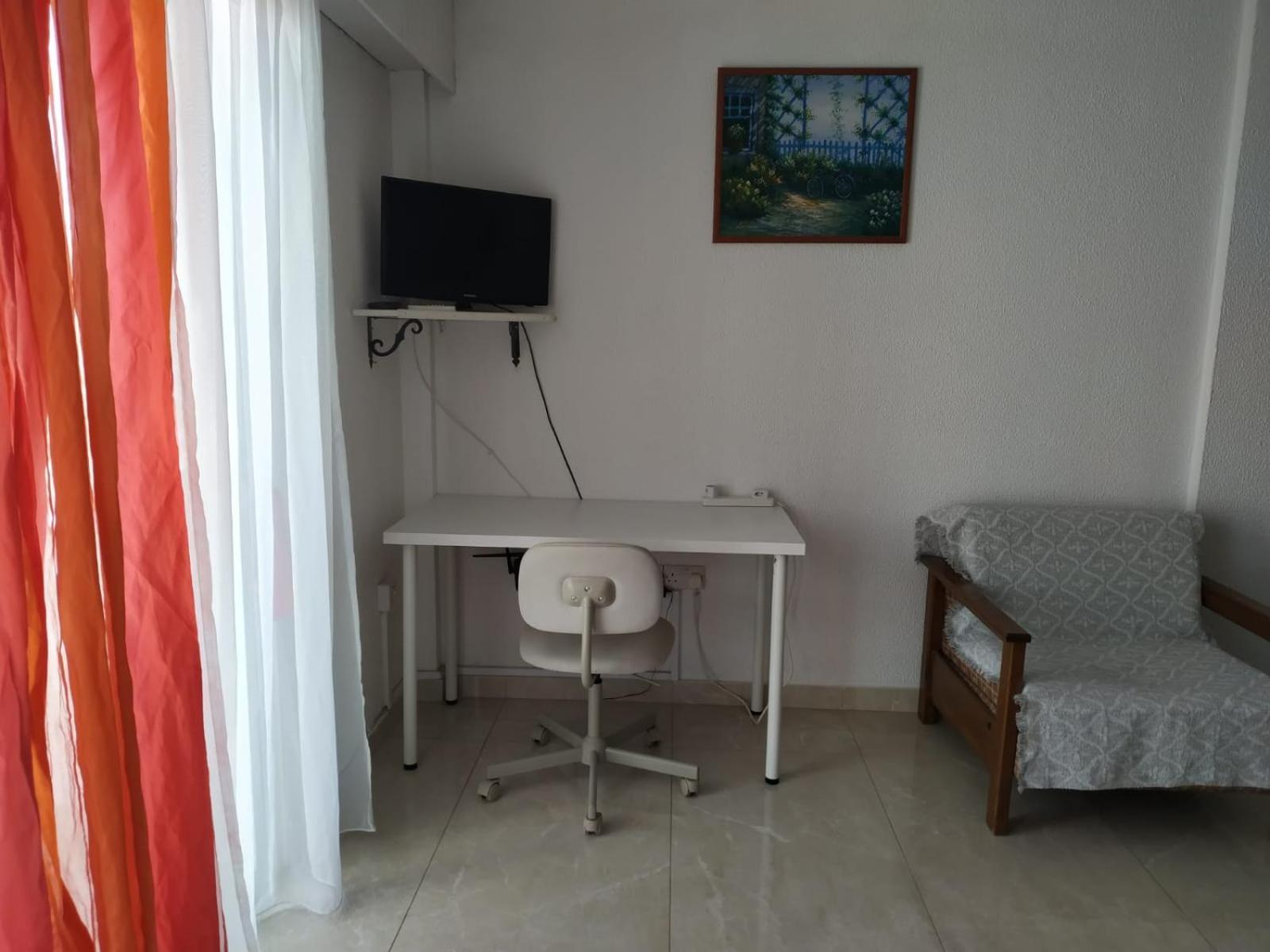1 Bedroom Apartment Larnaca Ngoại thất bức ảnh