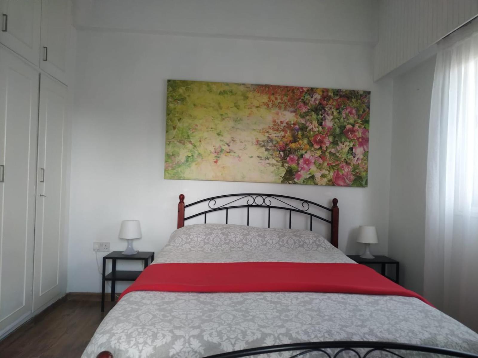 1 Bedroom Apartment Larnaca Phòng bức ảnh