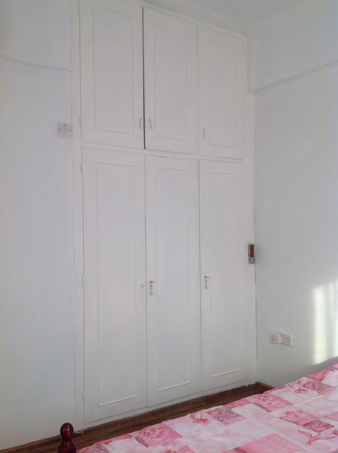 1 Bedroom Apartment Larnaca Ngoại thất bức ảnh